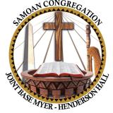 Samoan Congregational