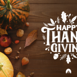 Thanksgiving