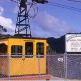 tramway circa 1970