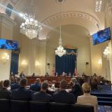 USCG hearing