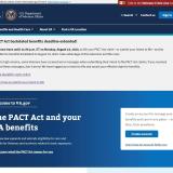 va website