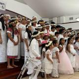 White Sunday