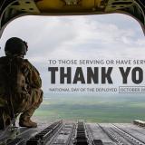 Day of the Deployed