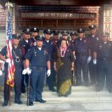 law enforcement