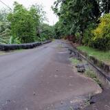 AS Western District Road