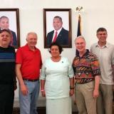 Amata Price and Colleagues