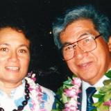 Amata and Akaka