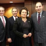 Amata and HVAC and VA Sec