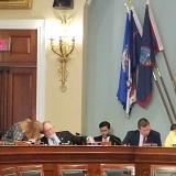 Amata and Subcommittee on Indian Insular and Alaska Native Affairs