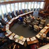 Amata addresses Fono