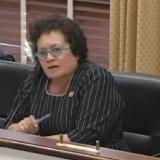 Amata at SBC Hearing