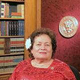 Amata on Capitol Hill this week