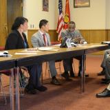 American Legion Meeting