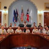 Close Up Committee