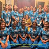 CloseUp 2019 with caption