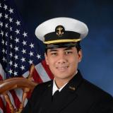 Congratulations to Daniel Tifimalae Sovara Lutu McMoore