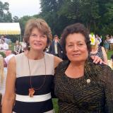 Congresswoman Amata & Senator Murkowski