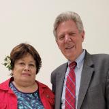 Congresswoman Amata and Chairman Frank Pallone