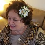 Congresswoman Amata during a January 15 2021 interview