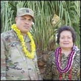 Congresswoman with Capt Lefaoseu