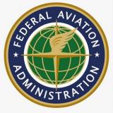 FAA logo image