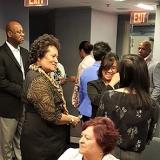 FEMA meeting