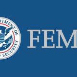 FEMA logo