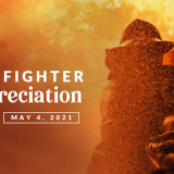 Firefighter Appreciation Day