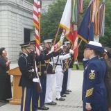 God bless our veterans