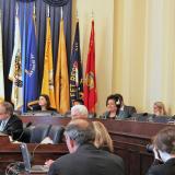 HVAC Hearing on Vet Suicide Hotline