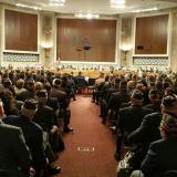 Natural Resources Hearing
