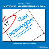 Mammography Day