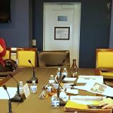 Milcon VA Approps Members Day