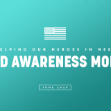 PTSD Month