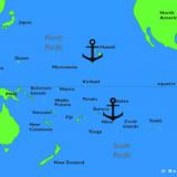 Pacific Region Anchors