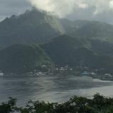 Pago Pago Harbor