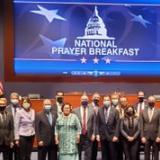 Prayer Breakfast 2021