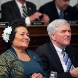 Committee markup this month