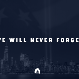 September 11th Never Forget