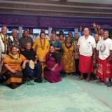 Thank you for joining me at the Town Hall!