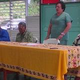 Town Hall Meeting
