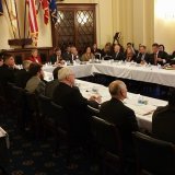VA Roundtable