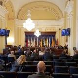 Veterans Committee Photo 29 November 2018