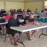 Veterans workshop August 2017
