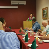 Amata and Chamber of Commerce