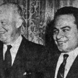 coleman and ike