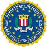 Seal of the Federal Bureau of Investigations