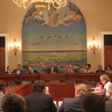 Chairman Praises Aumua’s Fishing Bill
