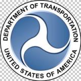 Department of Transportation logo