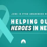 national ptsd awareness